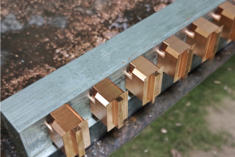 别让切削液变蓝, 毁了你的铜加工！