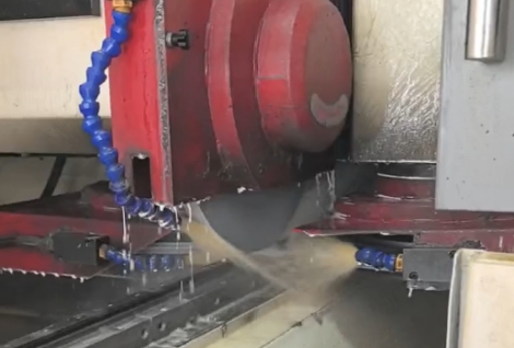 浙江威肯特智能机械有限公司