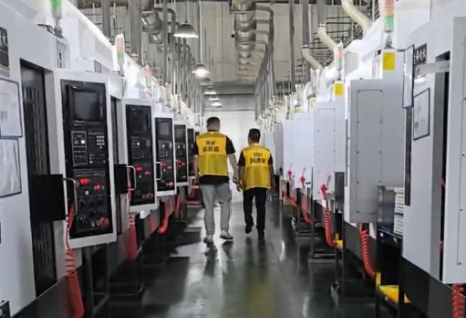 科森科技东台有限公司