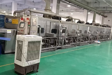 合肥京东方光电科技有限公司