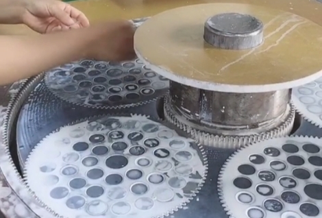 江苏亨芯石英科技有限公司